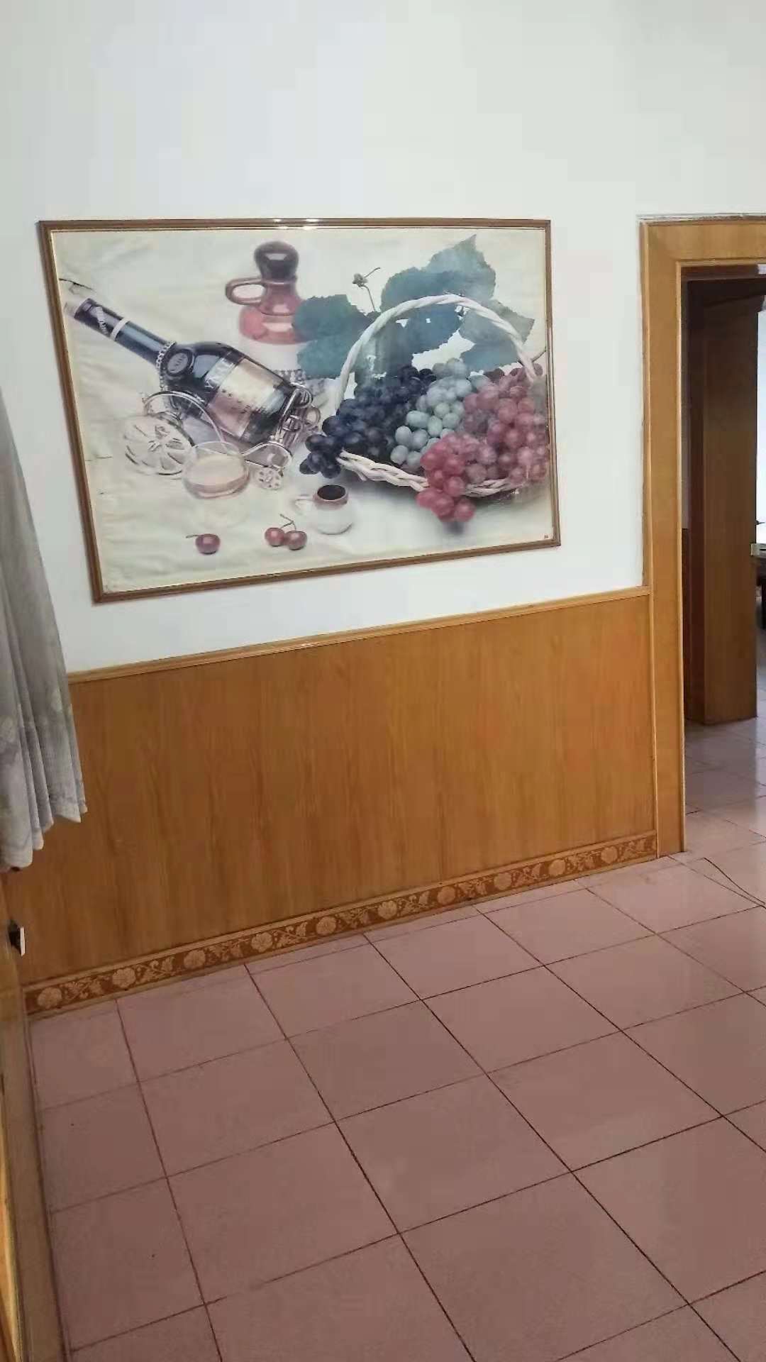 花锦巷