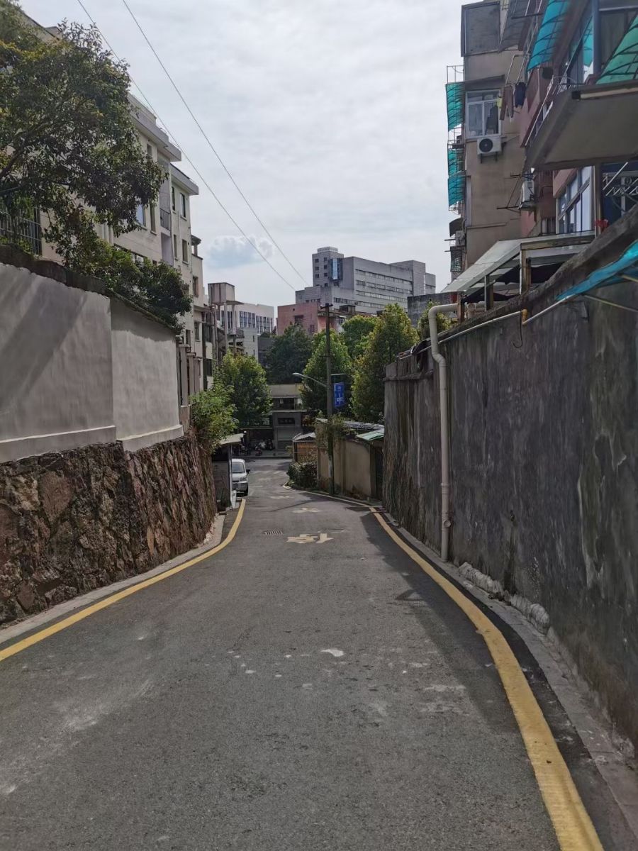 乐民里