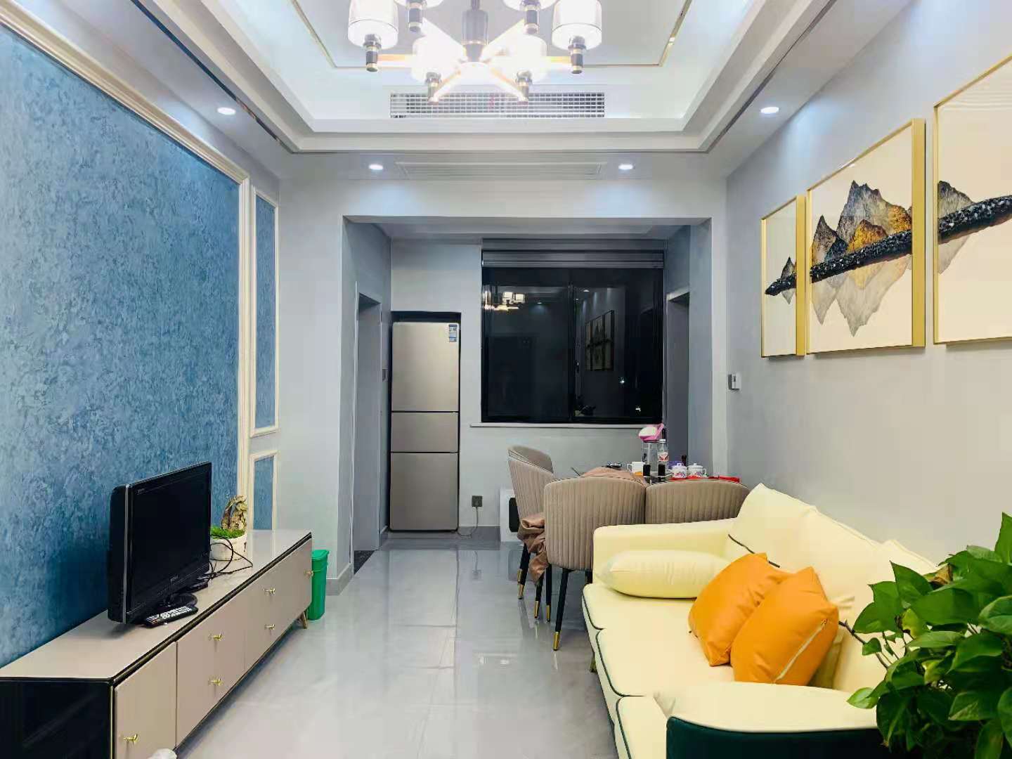 常安街