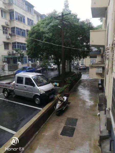 常安街