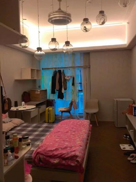 中梁香颂