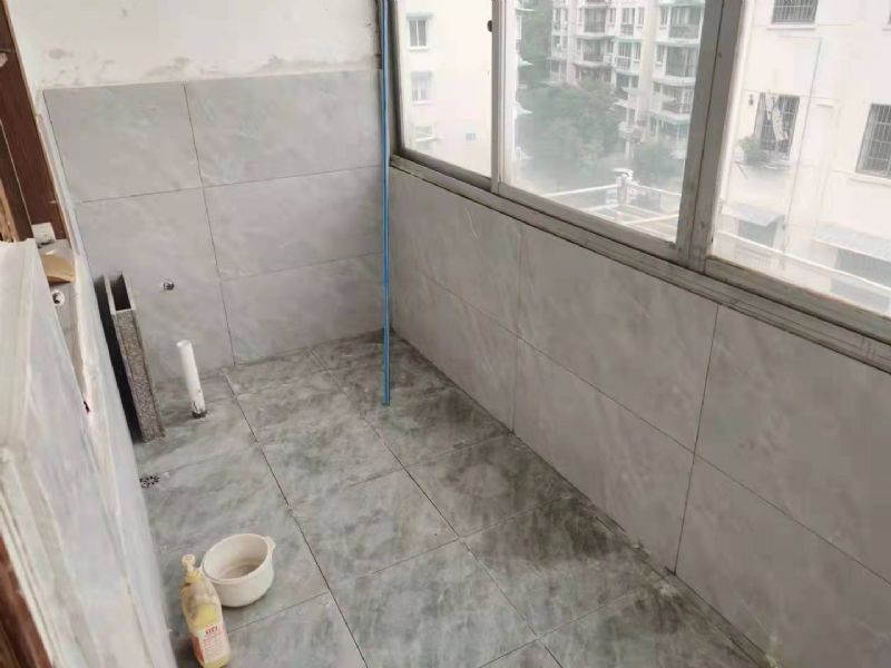 江北金龙小区
